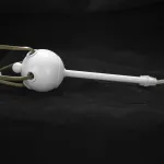 Подвесная люстра Lussole Kenner LSP-8270