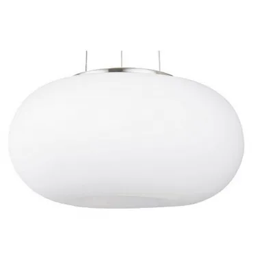 Подвесной светильник Eglo ПРОМО Optica 86814 