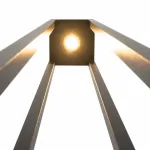 Фонарный столб Maytoni Elbe O424FL-L25GF от ImperiumLoft