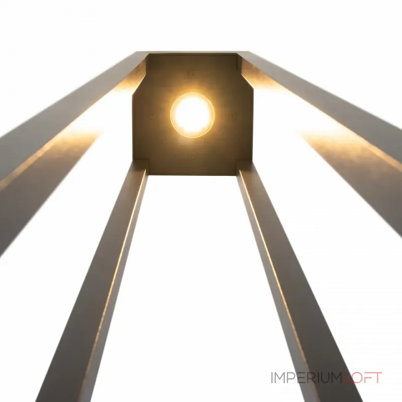 Фонарный столб Maytoni Elbe O424FL-L25GF от ImperiumLoft Фонарный столб Maytoni Elbe O424FL-L25GF от ImperiumLoft