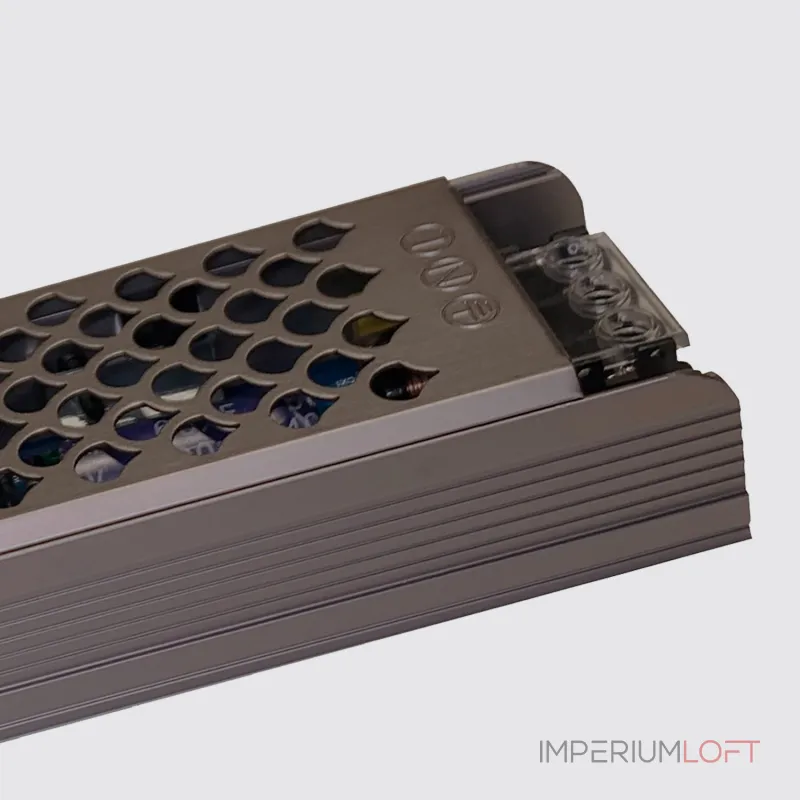 Коннектор Favourite Logica 1012-DB-200 от ImperiumLoft Коннектор Favourite Logica 1012-DB-200 от ImperiumLoft