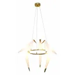 Подвесной светильник Moderli Birds V3071-3PL