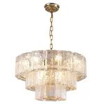 Подвесная люстра Ideal Lux Gaccio gancio