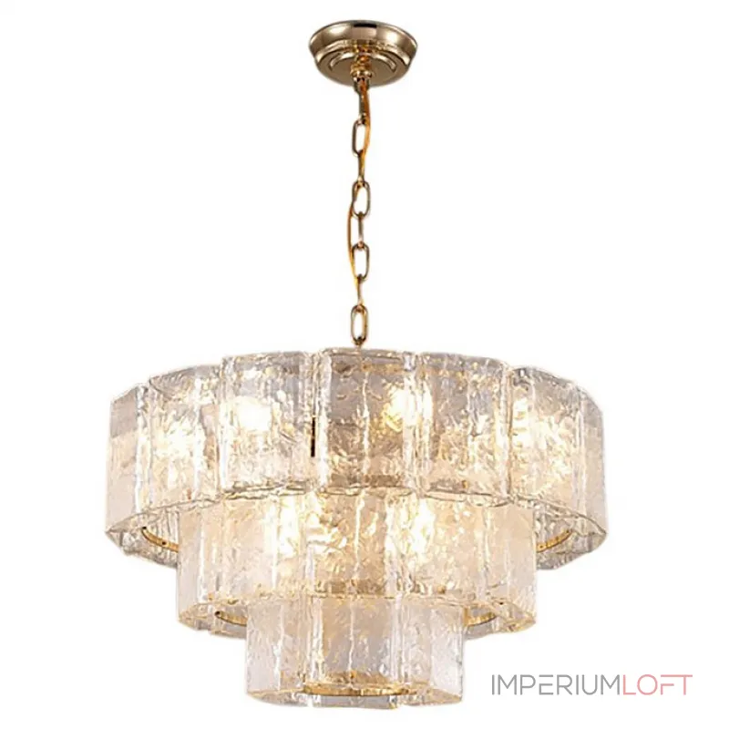 Подвесная люстра Ideal Lux Gaccio gancio