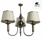 Подвесная люстра Arte Lamp Alice A3579LM-3AB 