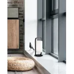 Настольная лампа декоративная DeMarkt Арлон 812030701 от ImperiumLoft