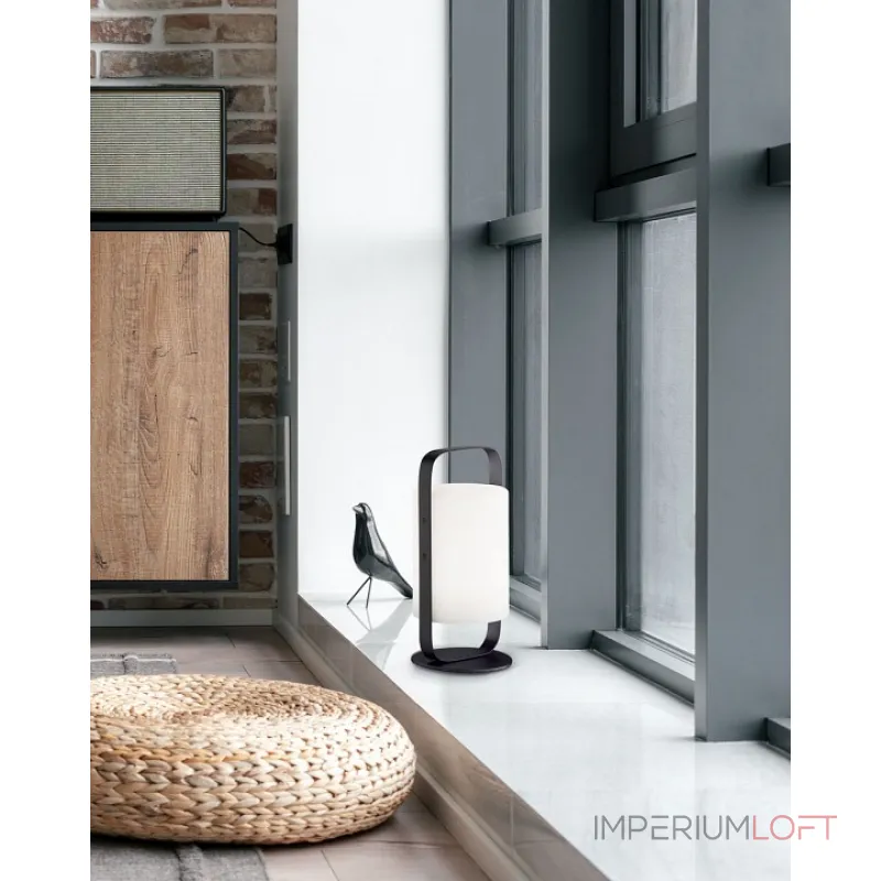 Настольная лампа декоративная DeMarkt Арлон 812030701 от ImperiumLoft Настольная лампа декоративная DeMarkt Арлон 812030701 от ImperiumLoft