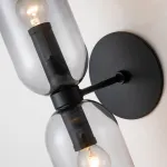 Бра Favourite Amusing 2877-1W Цвет плафонов серый от ImperiumLoft