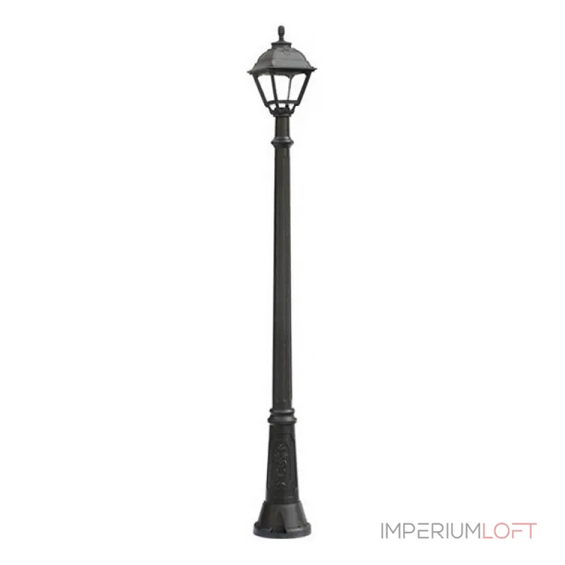Фонарный столб Fumagalli Cefa U23.156.000.AXE27 от ImperiumLoft Фонарный столб Fumagalli Cefa U23.156.000.AXE27 от ImperiumLoft