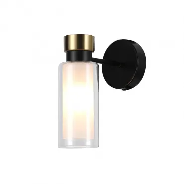 Настенный светильник Favourite Slank 4482-1W Настенный светильник Favourite Slank 4482-1W