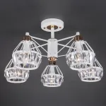 Потолочная люстра 70075/5