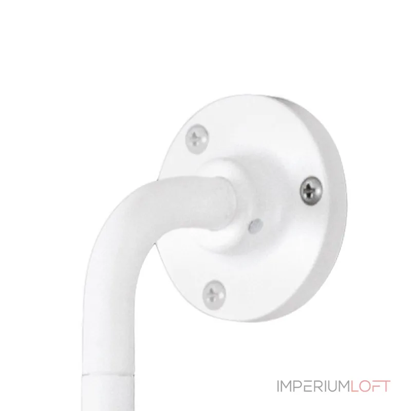 Бра Lightstar Loft 765626 Цвет арматуры белый от ImperiumLoft