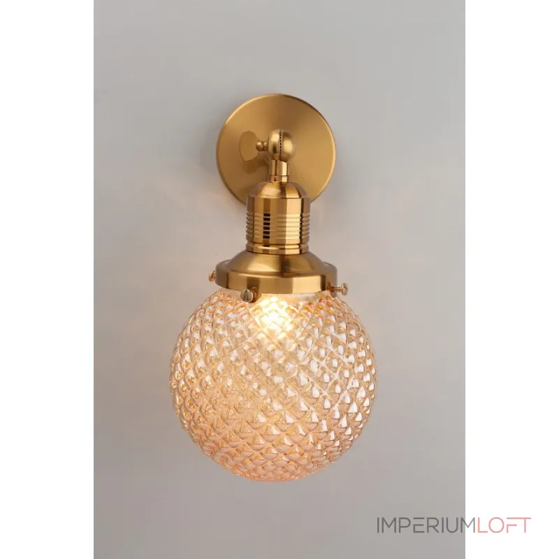 Бра Aployt Sofi APL.302.11.01 от ImperiumLoft