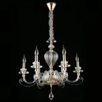 Подвесная люстра Aployt Daniele APL.701.03.06 