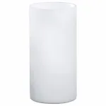 Настольная лампа декоративная Eglo ПРОМО Geo 81827 Цвет арматуры белый от ImperiumLoft