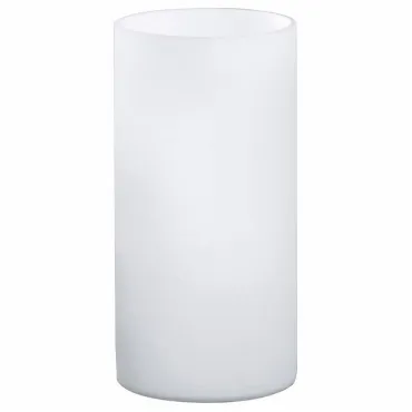 Настольная лампа декоративная Eglo ПРОМО Geo 81827 Цвет арматуры белый