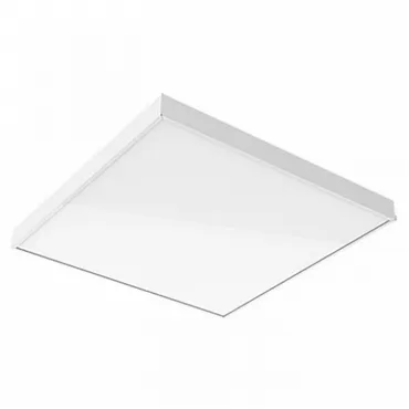 Светильник для потолка Армстронг Gauss Mir G1-R3-00010-31G02-2003565 Цвет плафонов белый Светильник для потолка Армстронг Gauss Mir G1-R3-00010-31G02-2003565 Цвет плафонов белый