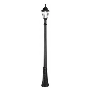 Фонарный столб Fumagalli Rut E26.156.000.AXE27 Фонарный столб Fumagalli Rut E26.156.000.AXE27