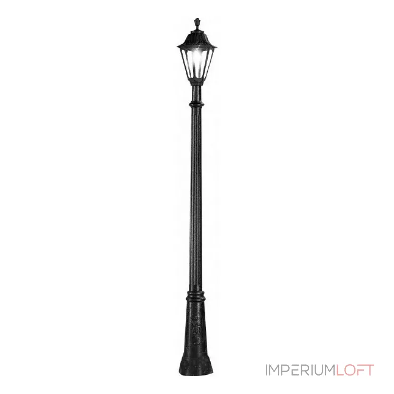 Фонарный столб Fumagalli Rut E26.156.000.AXE27 от ImperiumLoft Фонарный столб Fumagalli Rut E26.156.000.AXE27 от ImperiumLoft