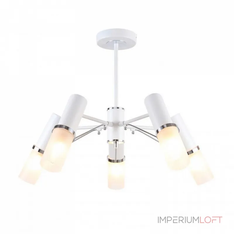 Люстра на штанге F-promo Viator 2559-5P Люстра на штанге F-promo Viator 2559-5P