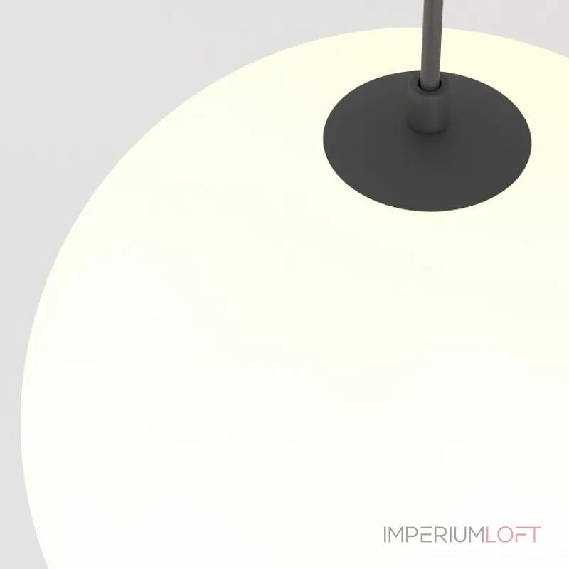 Подвесной светильник Technical P039PL-5W4K-20-B Подвесной светильник Technical P039PL-5W4K-20-B