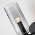 Бра Favourite Amusing 2877-1W Цвет плафонов серый от ImperiumLoft