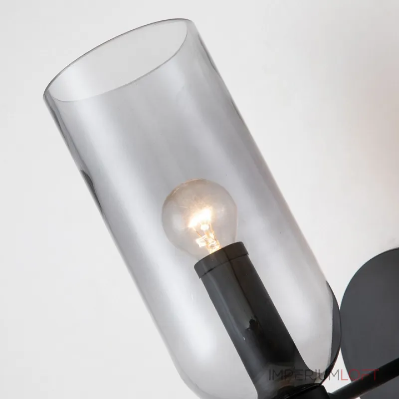 Бра Favourite Amusing 2877-1W Цвет плафонов серый от ImperiumLoft