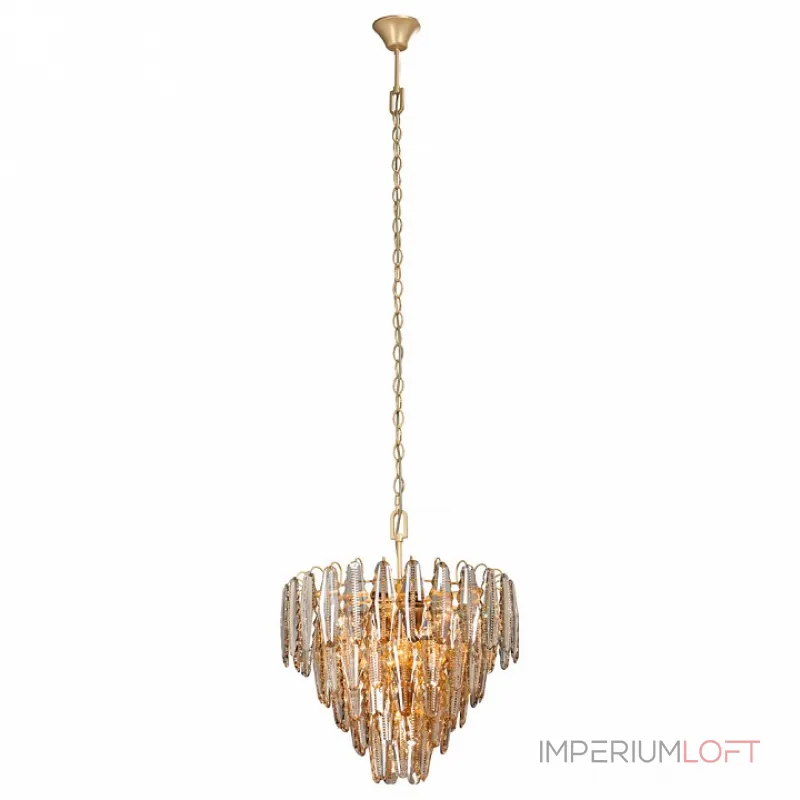 Подвесная люстра Vitaluce V5349 V5349-8/6+3+3+1 