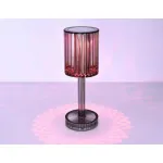 Настольная лампа декоративная Ambrella DE DE8071 от ImperiumLoft