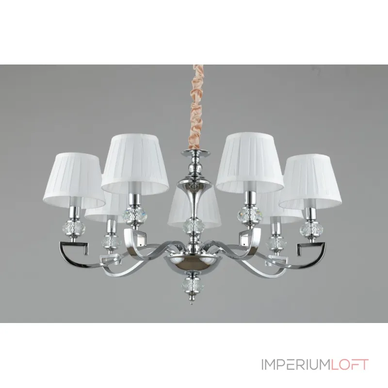 Подвесная люстра Omnilux Mozzate OML-72403-07 Подвесная люстра Omnilux Mozzate OML-72403-07