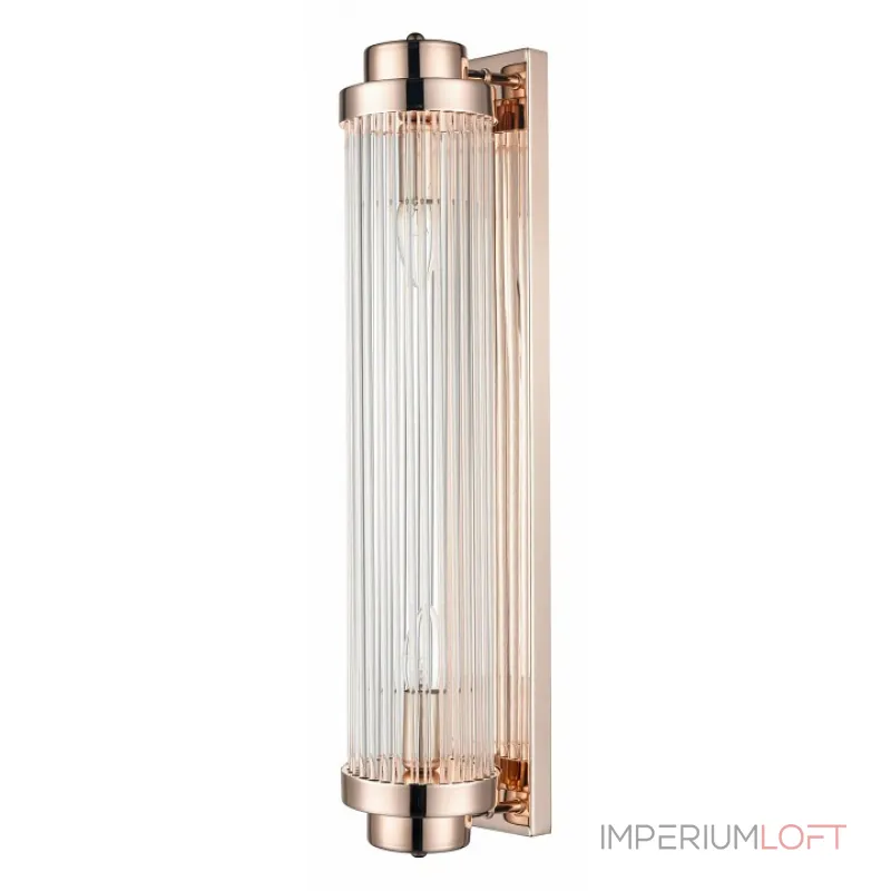 Накладной светильник Vele Luce Clarinetto VL3314W42 Цвет арматуры Желтый Цвет плафонов Неокрашенный от ImperiumLoft Накладной светильник Vele Luce Clarinetto VL3314W42 Цвет арматуры Желтый Цвет плафонов Неокрашенный от ImperiumLoft