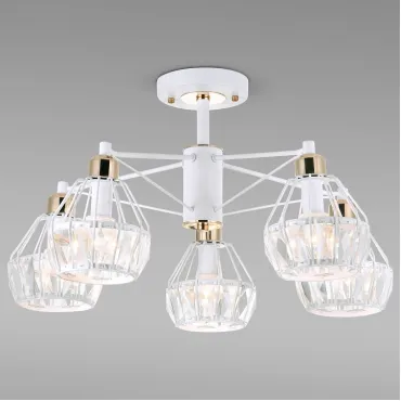 Потолочная люстра 70075/5 Потолочная люстра 70075/5