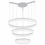 Подвесная люстра Arte Lamp 2504 A2504SP-3WH 