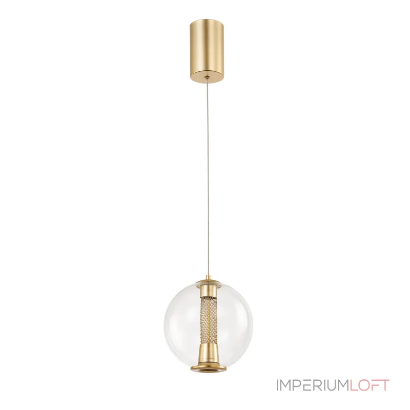 Подвесной светильник Favourite Boble 4551-2P