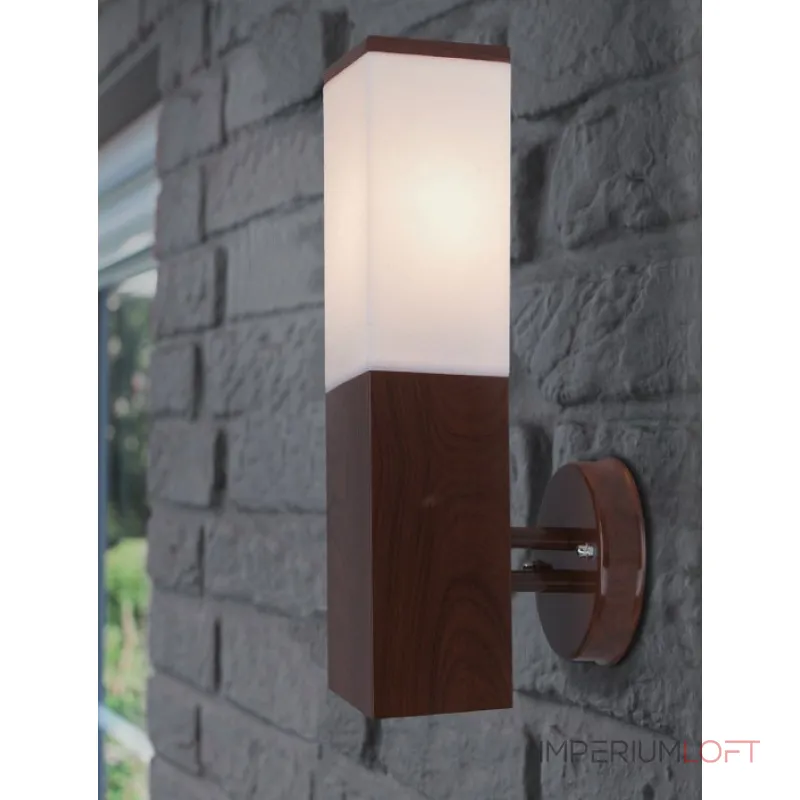 Светильник на штанге Brilliant Dobby 41781/20 от ImperiumLoft Светильник на штанге Brilliant Dobby 41781/20 от ImperiumLoft