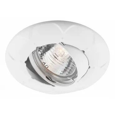 Встраиваемый светильник Feron DL6022 28957 Встраиваемый светильник Feron DL6022 28957