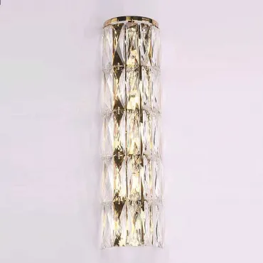 Бра Newport 10125/A Цвет арматуры хром Цвет плафонов прозрачный Бра Newport 10125/A Цвет арматуры хром Цвет плафонов прозрачный