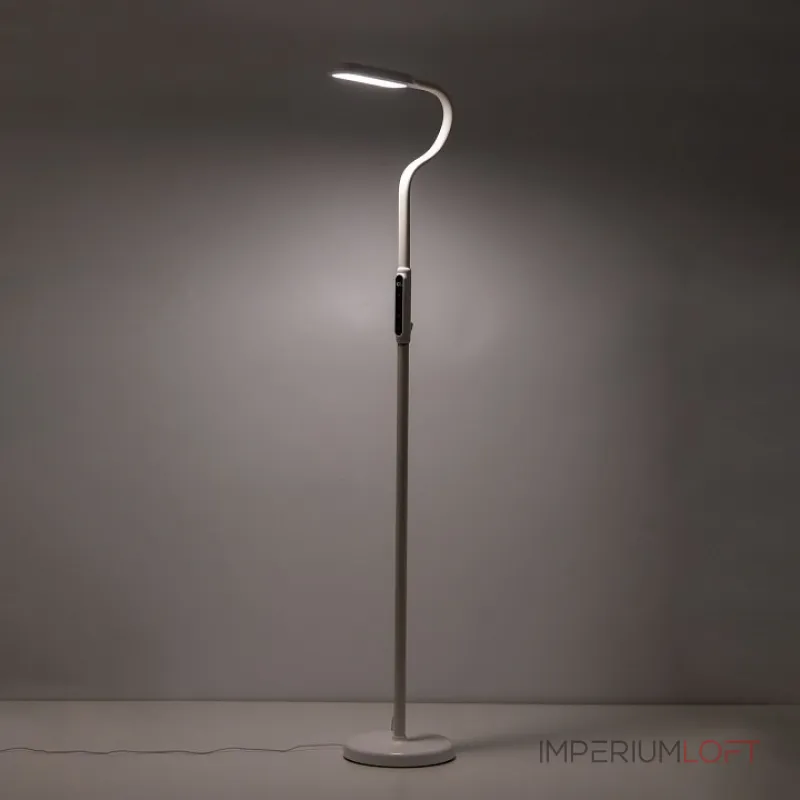 Торшер Citilux Марк CL804020 Цвет плафонов белый Цвет арматуры белый от ImperiumLoft Торшер Citilux Марк CL804020 Цвет плафонов белый Цвет арматуры белый от ImperiumLoft