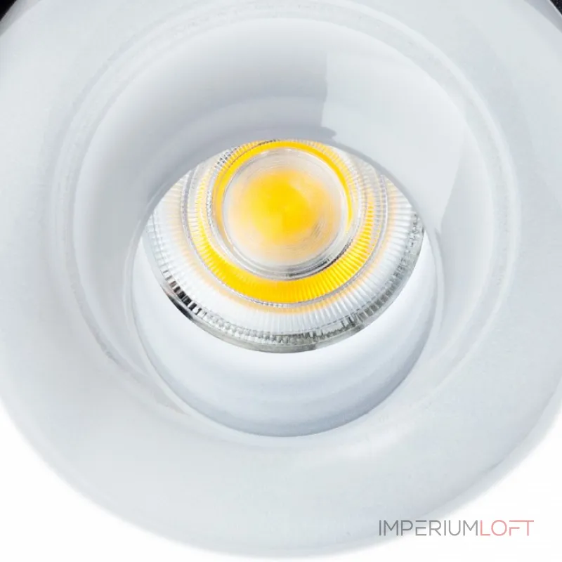 Встраиваемый светильник Arte Lamp Deneb A7249PL-1BK Цвет арматуры Черный Цвет плафонов Серый от ImperiumLoft Встраиваемый светильник Arte Lamp Deneb A7249PL-1BK Цвет арматуры Черный Цвет плафонов Серый от ImperiumLoft