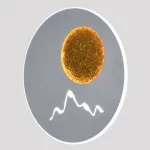 Накладной светильник Hiper Луна H833-3 от ImperiumLoft