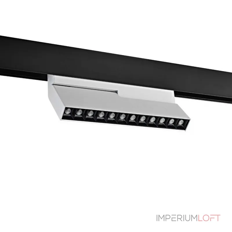 Накладной светильник Donolux DL1878 DL18786/12M White от ImperiumLoft