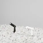 Наземный низкий светильник Maytoni Bern O050FL-L2GF3K от ImperiumLoft