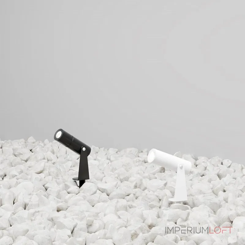 Наземный низкий светильник Maytoni Bern O050FL-L2GF3K от ImperiumLoft