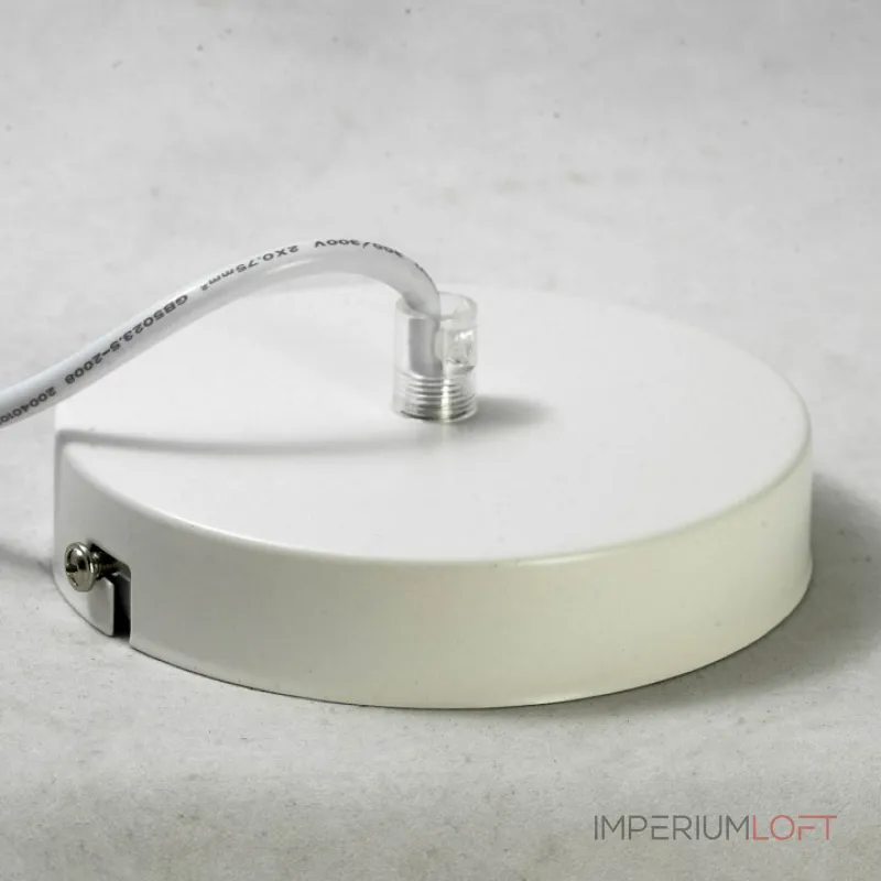 Подвесной светильник Lussole LGO GRLSP-8037