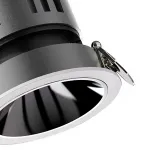 Встраиваемый светильник Favourite Mortise 4420-1C от ImperiumLoft