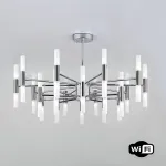 Люстра на штанге 346 