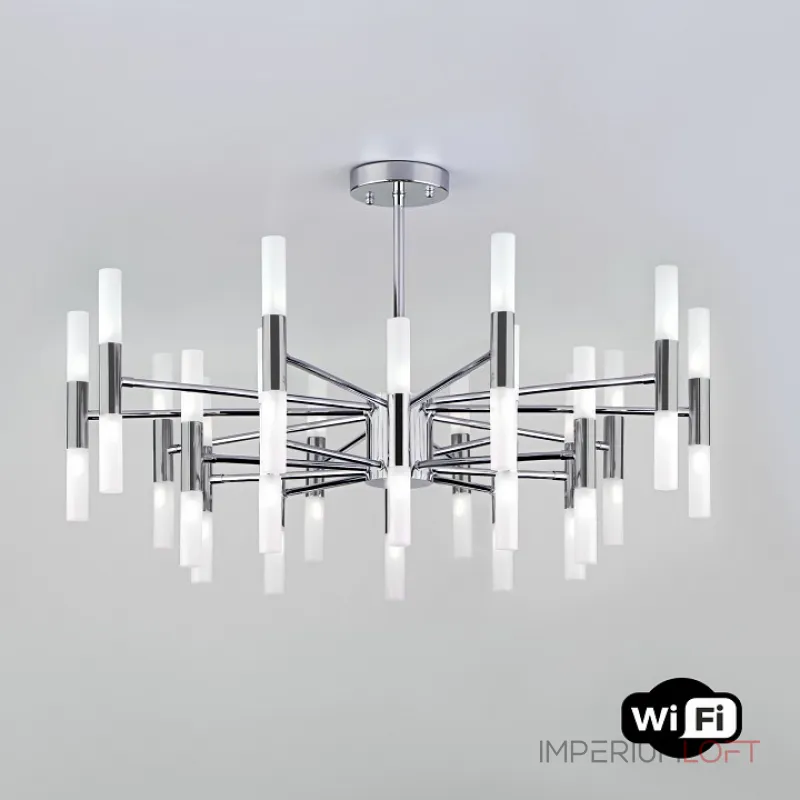 Люстра на штанге 346 