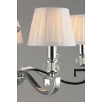 Подвесная люстра Omnilux Mozzate OML-72403-07