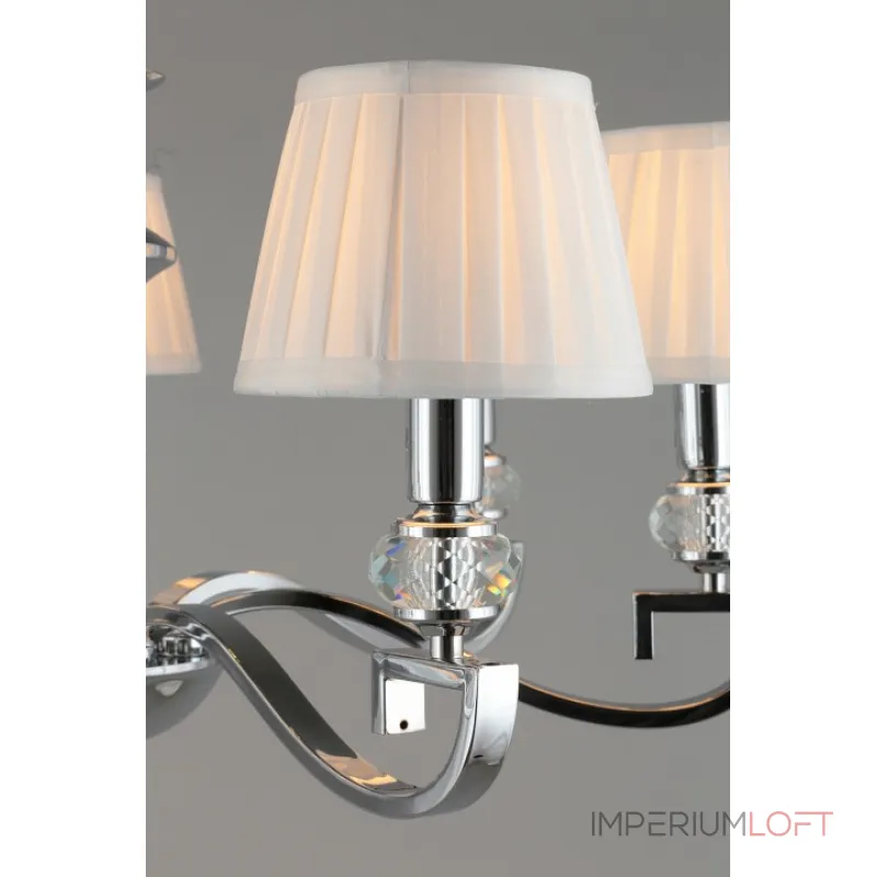 Подвесная люстра Omnilux Mozzate OML-72403-07 Подвесная люстра Omnilux Mozzate OML-72403-07