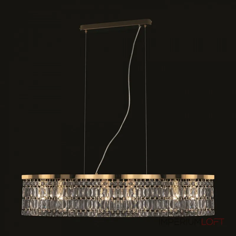 Подвесной светильник Maytoni Dune DIA005PL-06G от ImperiumLoft